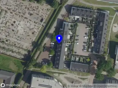 VDO Schuttingbouw Nuenen Nuenen