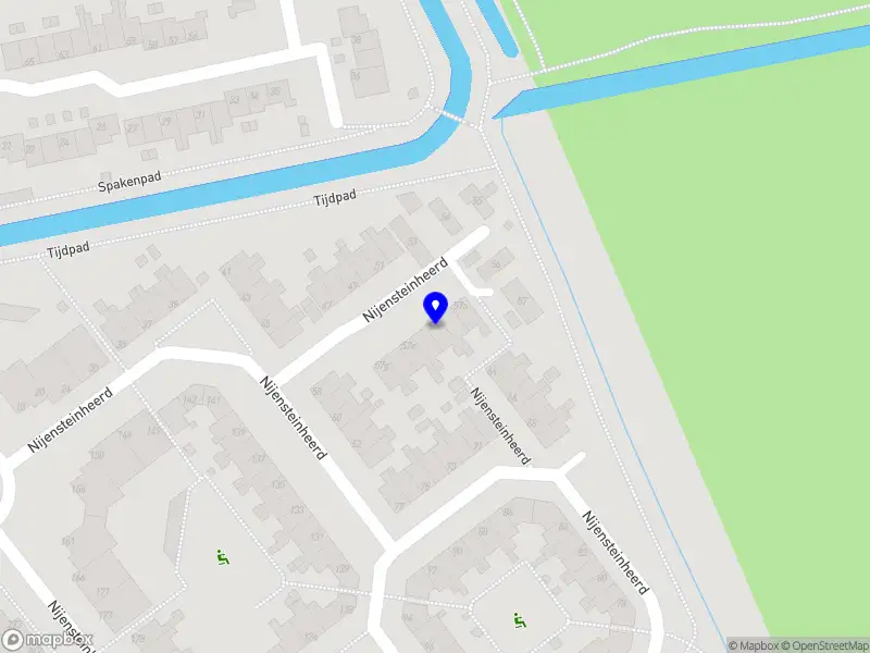 Nieuw bedrijf Buiten Gewoon Actief Genieten