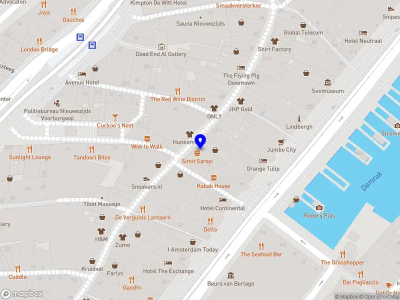 Nieuw bedrijf SS Nieuwendijk B.V.