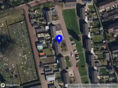 Taxi Martin Groningen TMG