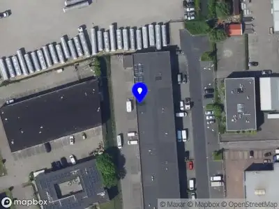 V.O.F. Dries Boom, Badkamerspecialisten