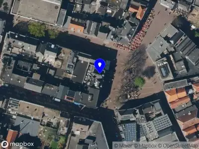 van der heijden horeca