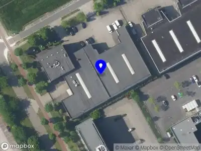 Nieuw bedrijf Blue day spirits