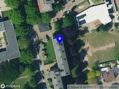 Nieuw bedrijf Hoveniersbedrijf M. Pieters