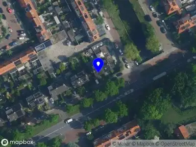 Nieuw bedrijf Love the life you live