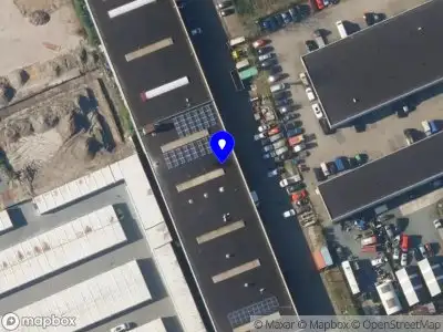 Bark Vastgoed II B.V.