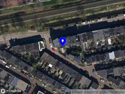 Pauline van der Marel