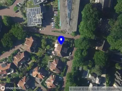 Agility Executive Search B.V.