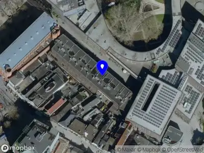 HSP B.V. Eindhoven