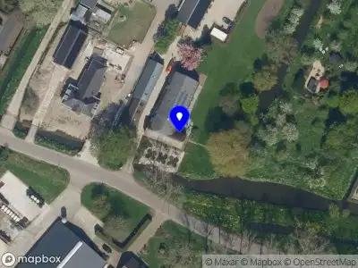 Nieuw bedrijf G. Versluis Holding B.V.