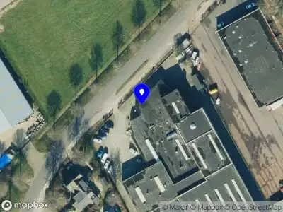 QR LOG Systems B.V. Meppel