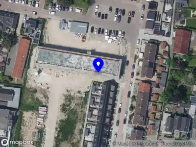 Montagebedrijf Davu B.V.