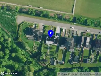 Mind & Network Kinetics B.V.