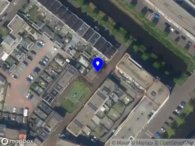 Feral Ventures Amersfoort