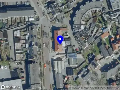 De Jure Praedae C.V.