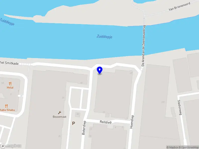 Nieuw bedrijf 010Engineers