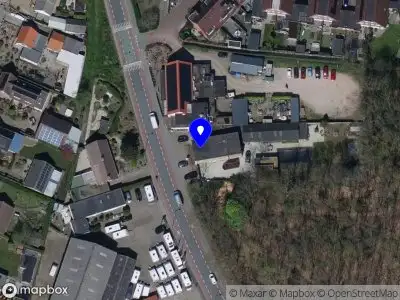 Clemens Interieurbouw V.O.F.