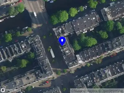 HGNO B.V. Amsterdam