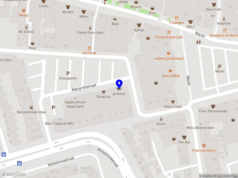 Penders Voetzorg Retail