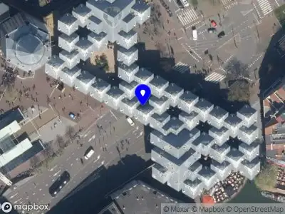 Horeca Online Webshops (HOW) Rotterdam