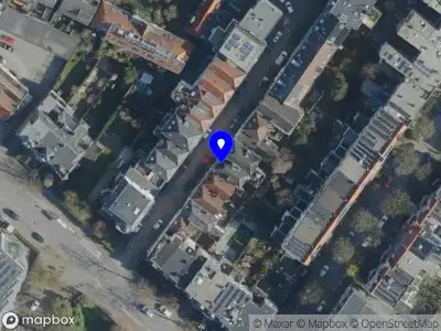 Tandarts D.J. Visser