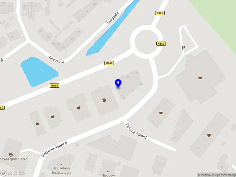 Yobs! B.V. HAREN GN