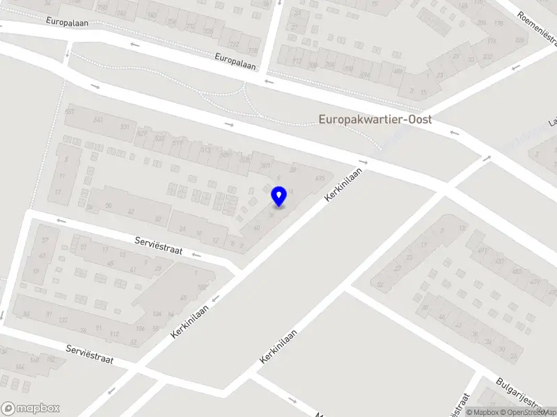 N.A.I.A.S. (New Advanced Installation and Services) Almere