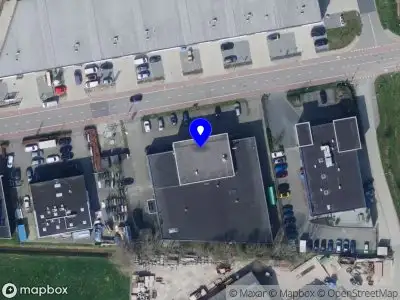 HQ Healthcare B.V. Dordrecht