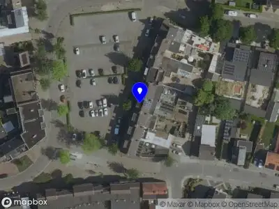 Multi Hands Europe II B.V.