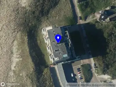 Nieuw bedrijf blooming beach B.V.