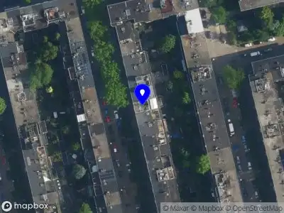 Rooftopgym Amsterdam