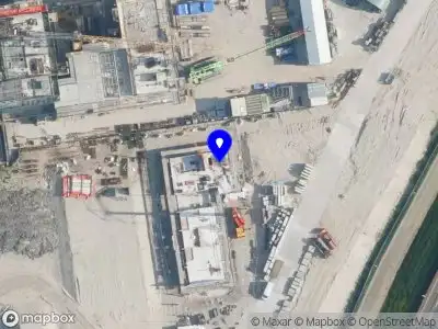 Lexie Spiegelreflexie Amsterdam