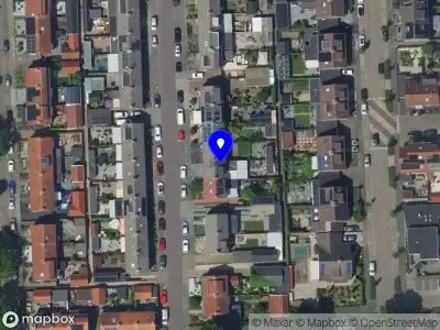 Keukenmontage & Timmerwerken Muilwijk V.O.F.