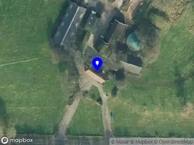 Melkveebedrijf Hammink