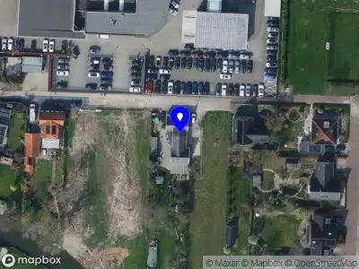 Nieuw bedrijf Onderhoudsbedrijf H.C. Kleijn