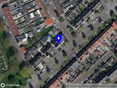 Bouwbedrijf P. Bachman