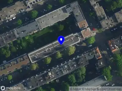 SASO Infra Amsterdam