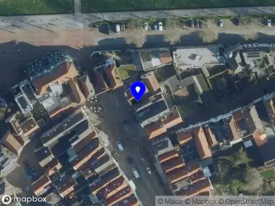 Nieuw bedrijf Stichting Elliz In Company