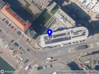 Nieuw bedrijf Jandro