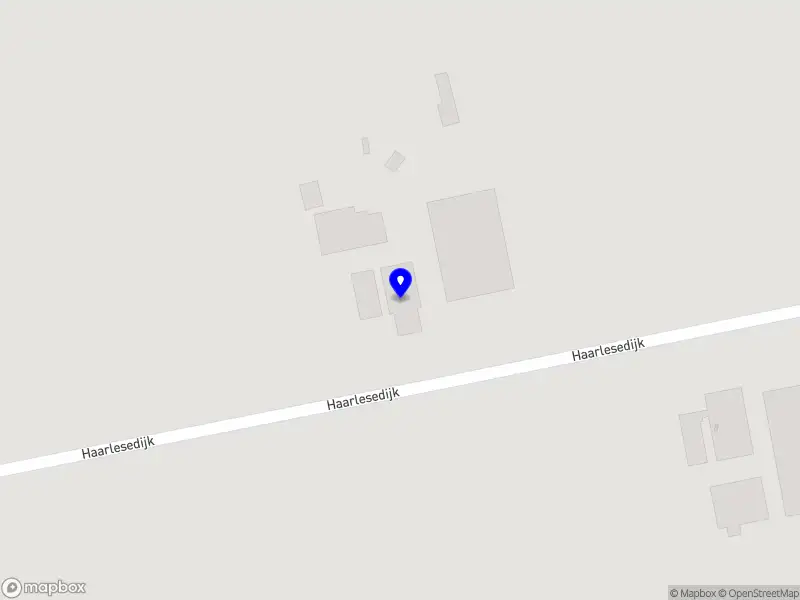 Nieuw bedrijf Mts. Hunneman