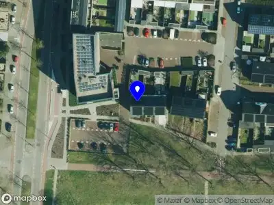 Tesla Amazing Nederland B.V.