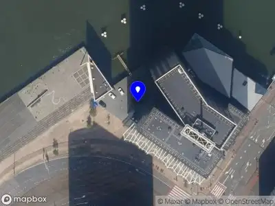 Pacer B.V. in liquidatie Rotterdam