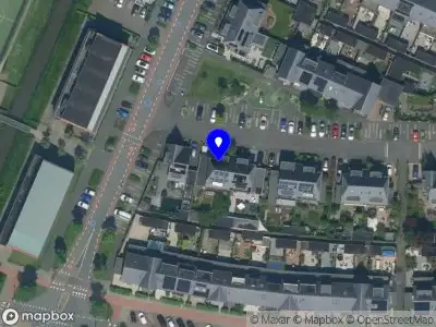 Nieuw bedrijf Bruma Services