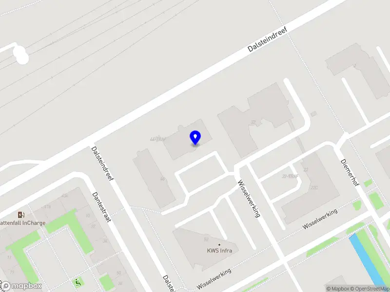 Egis Parking Services B.V. Diemen