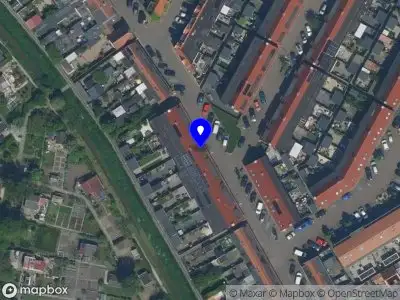 Barflex B.V. ZAANDAM