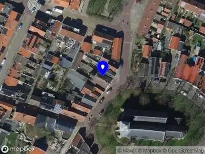 Investeer Groen B.V. Oude-Tonge