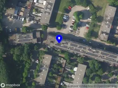 Nieuw bedrijf Creative Clothes