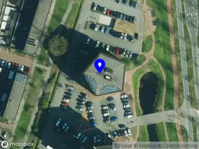 Sapro Europe B.V. Enschede