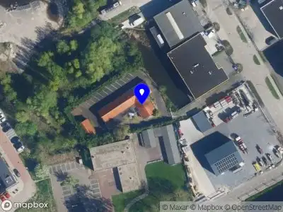 Gentlemen's Place B.V.