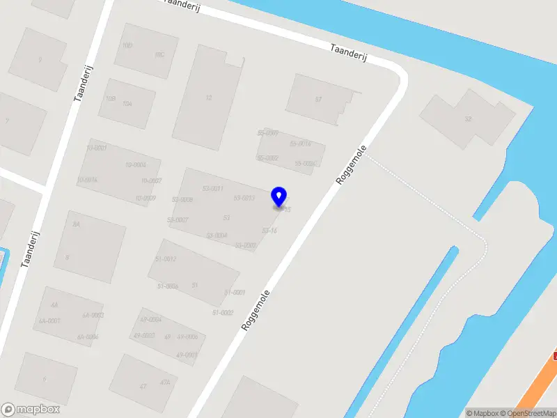 Nieuw bedrijf Nagelsalon Michelle